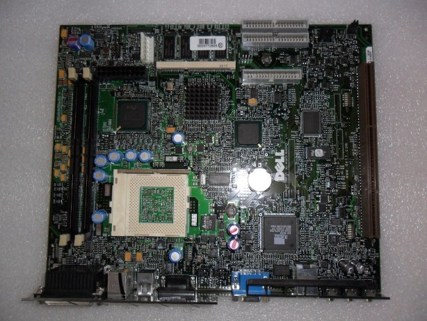 Dell OptiPlex GX200 Motherboard 5026D.JPG